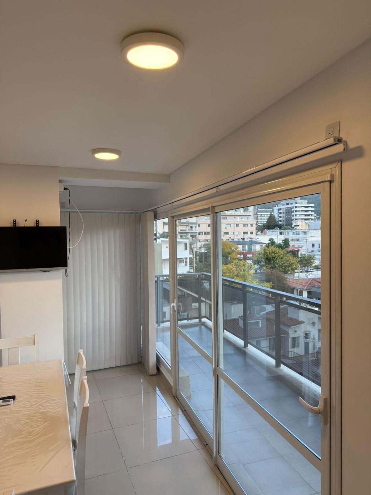 Edificio Leonardo Carlos Paz Apartamento Villa Carlos Paz