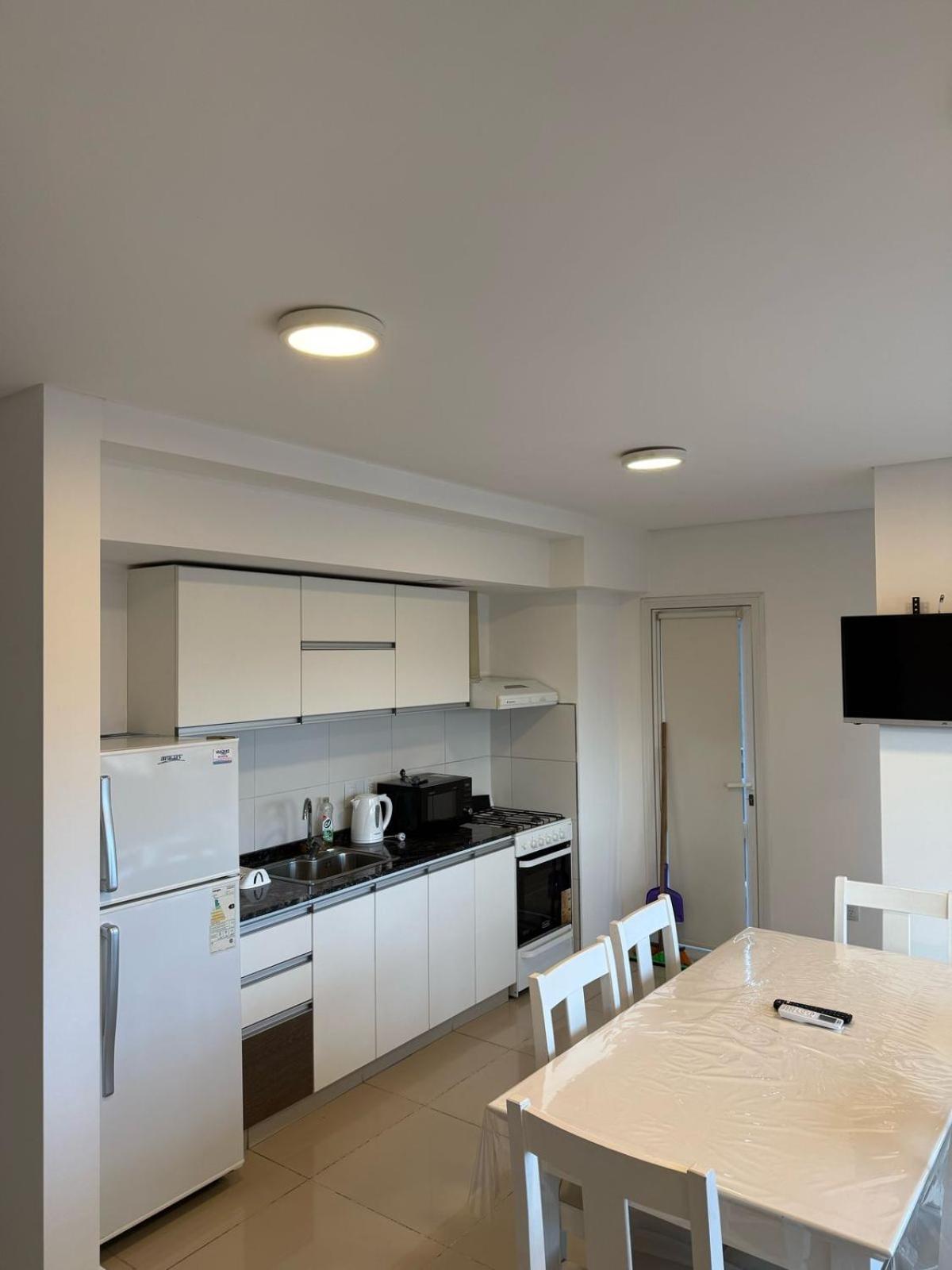 Edificio Leonardo Carlos Paz Apartamento Villa Carlos Paz